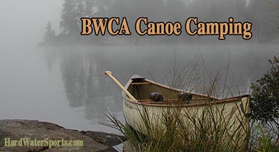 BWCA FAQs